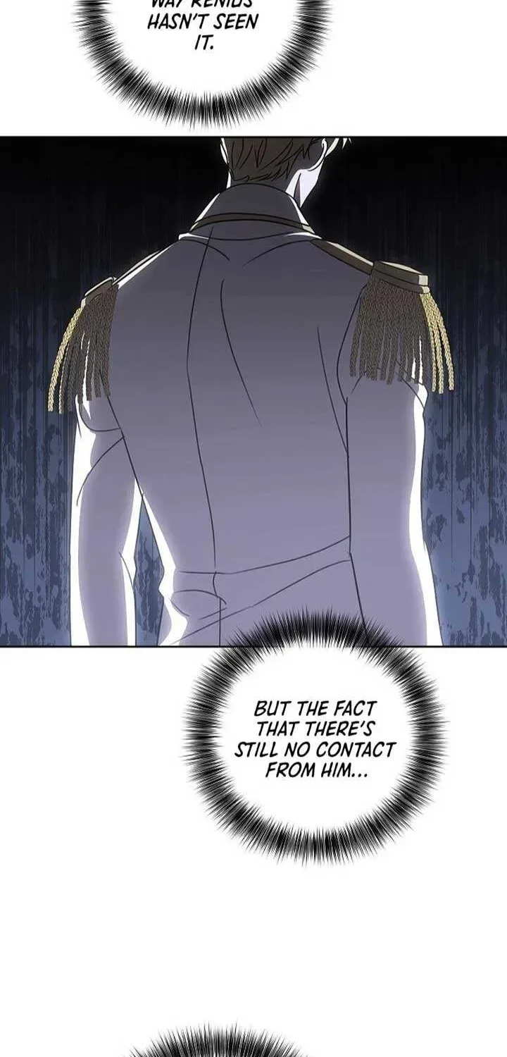 Undercover Princess Chapter 48 page 47