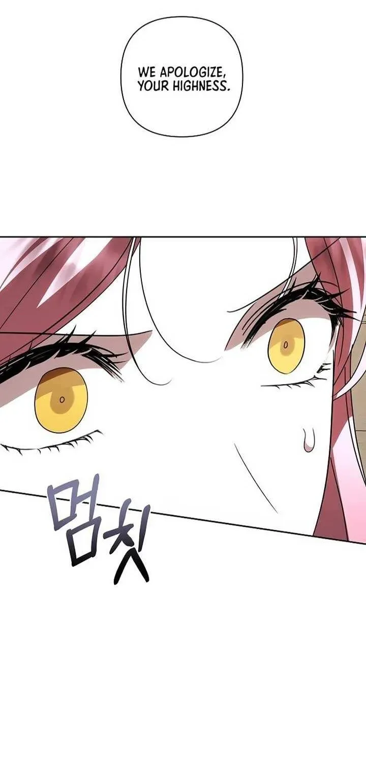Undercover Princess Chapter 48 page 51