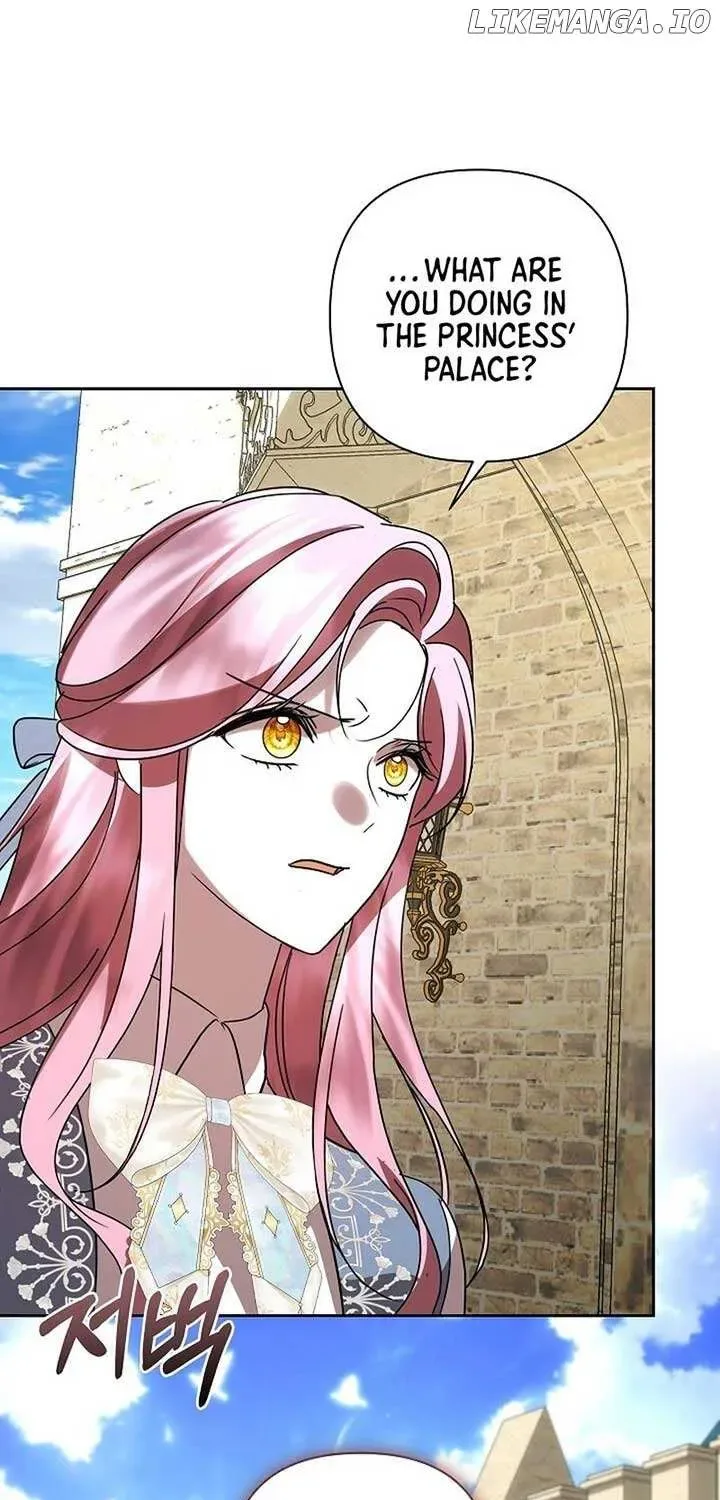 Undercover Princess Chapter 48 page 53