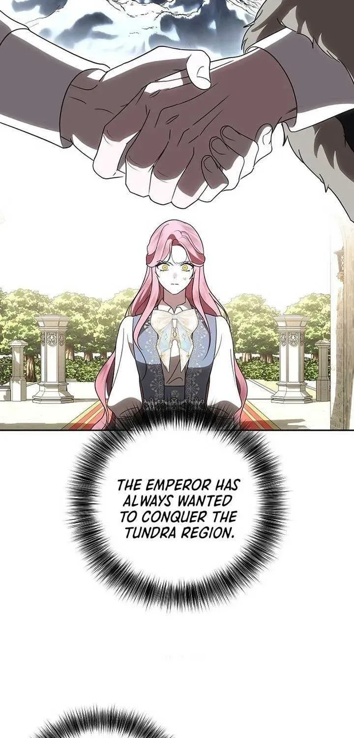 Undercover Princess Chapter 48 page 67