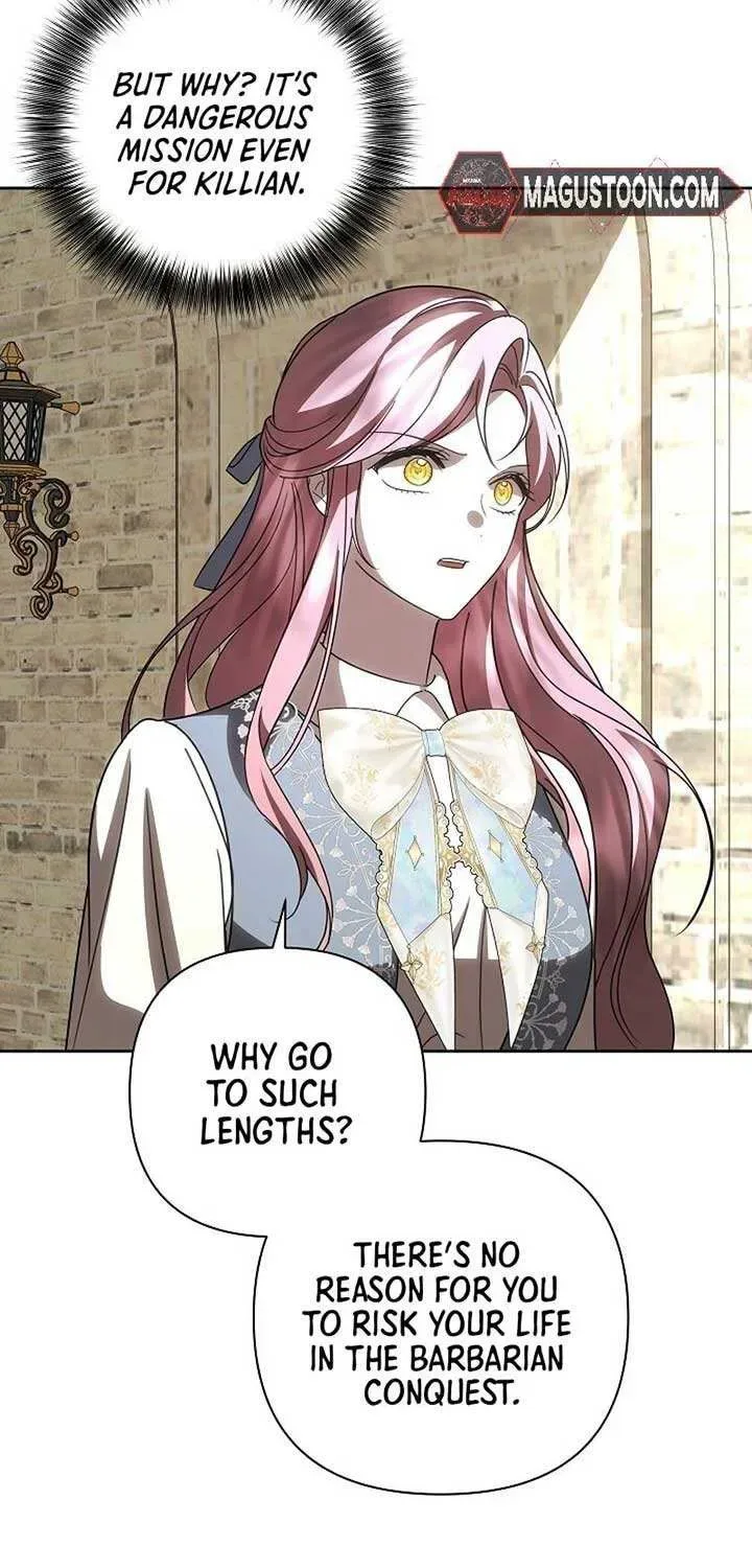 Undercover Princess Chapter 48 page 68
