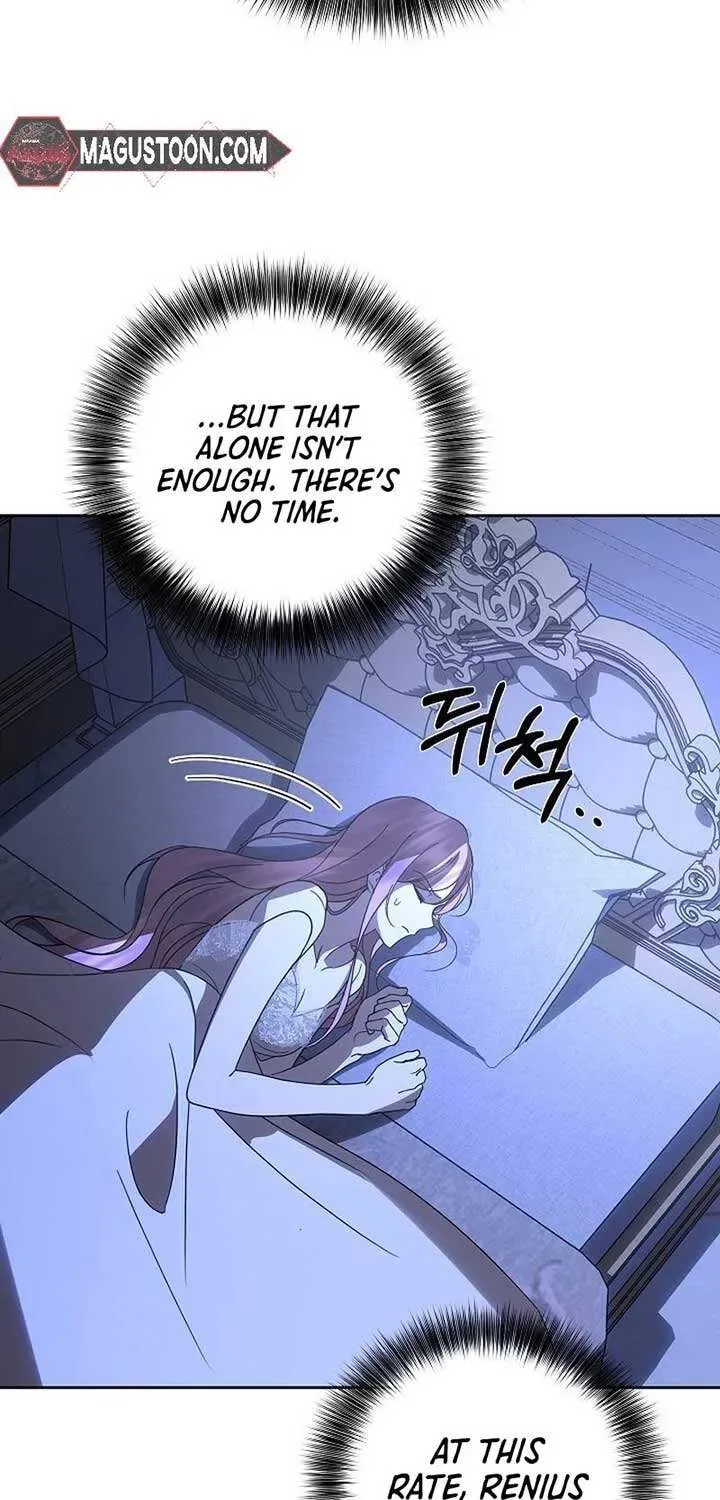 Undercover Princess Chapter 48 page 83
