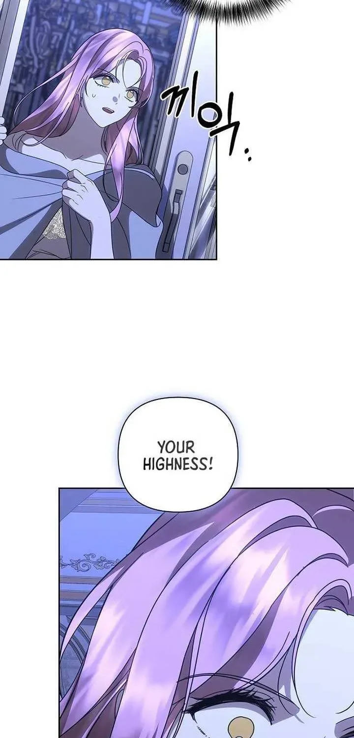 Undercover Princess Chapter 48 page 89