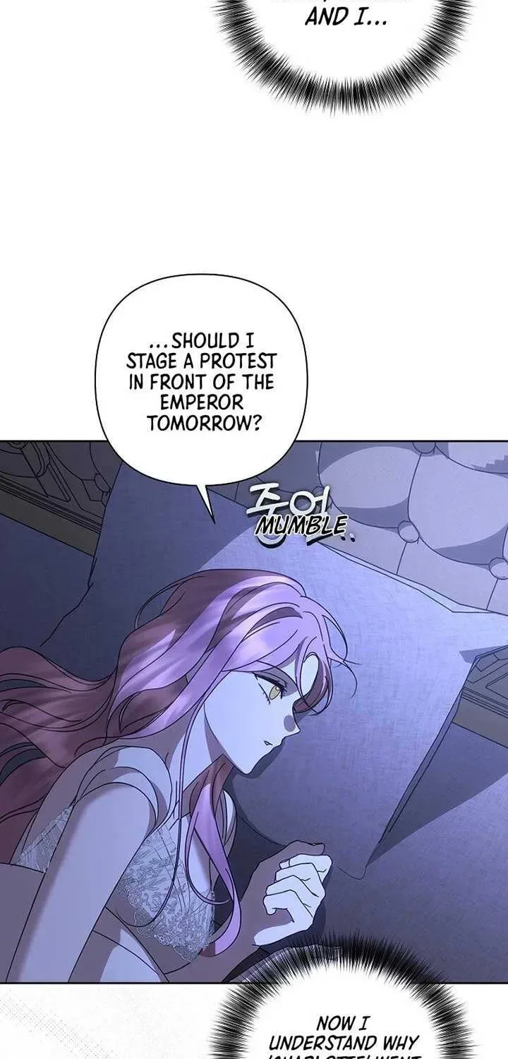 Undercover Princess Chapter 48 page 84