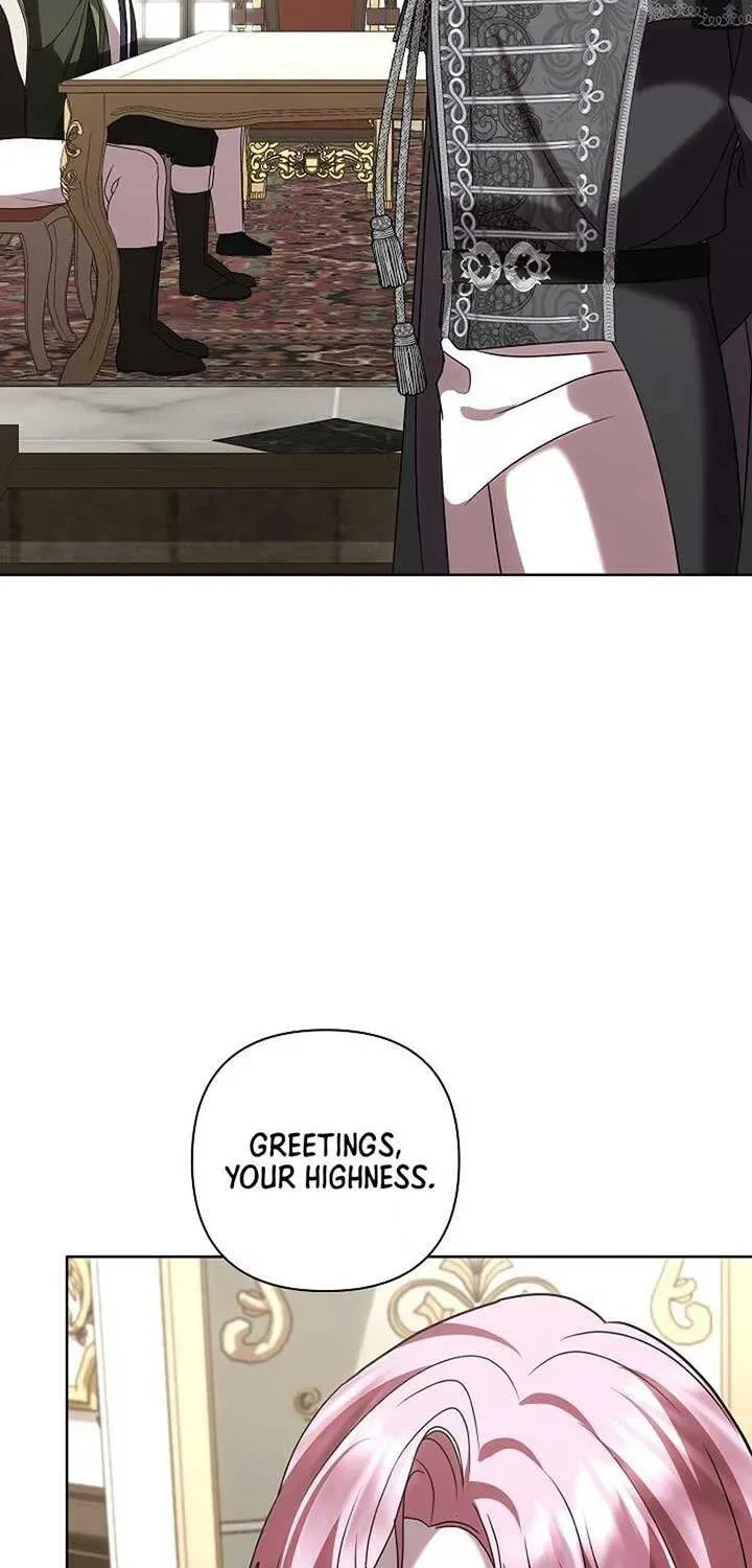 Undercover Princess Chapter 49 page 22