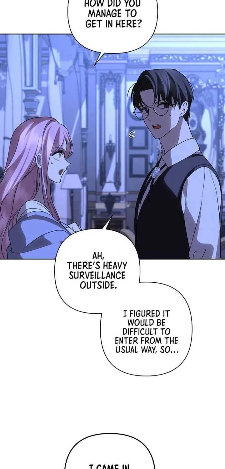 Undercover Princess Chapter 49 page 5