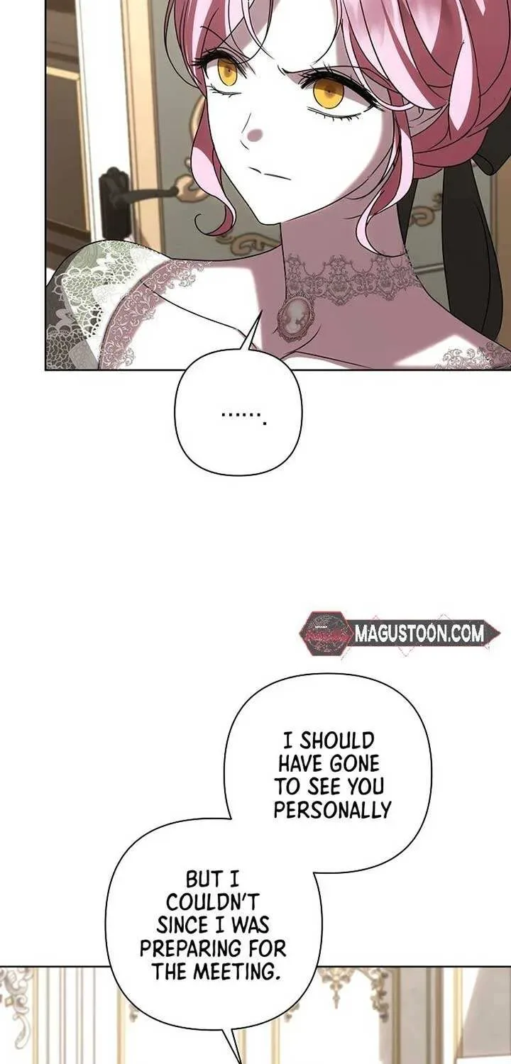 Undercover Princess Chapter 49 page 23