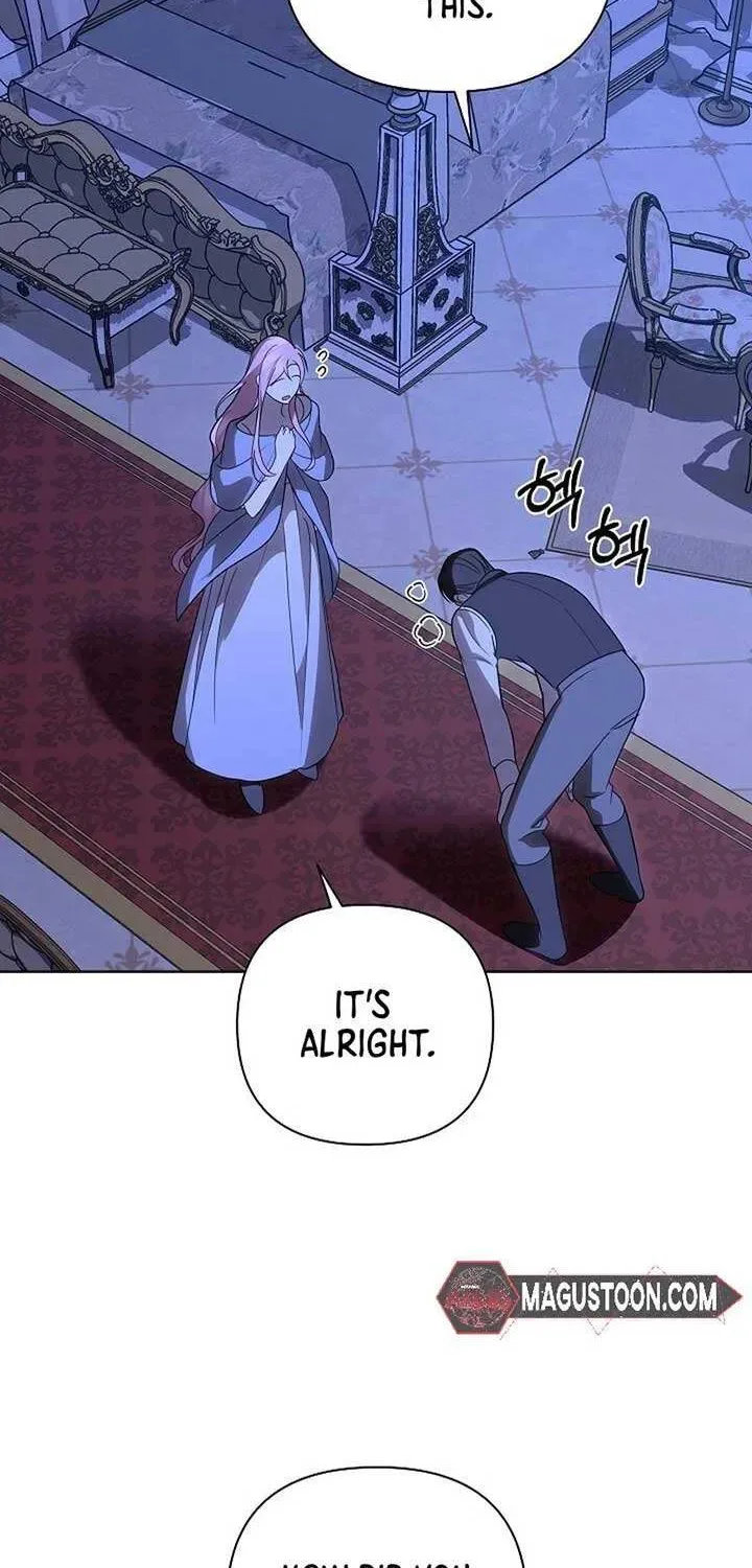 Undercover Princess Chapter 49 page 4