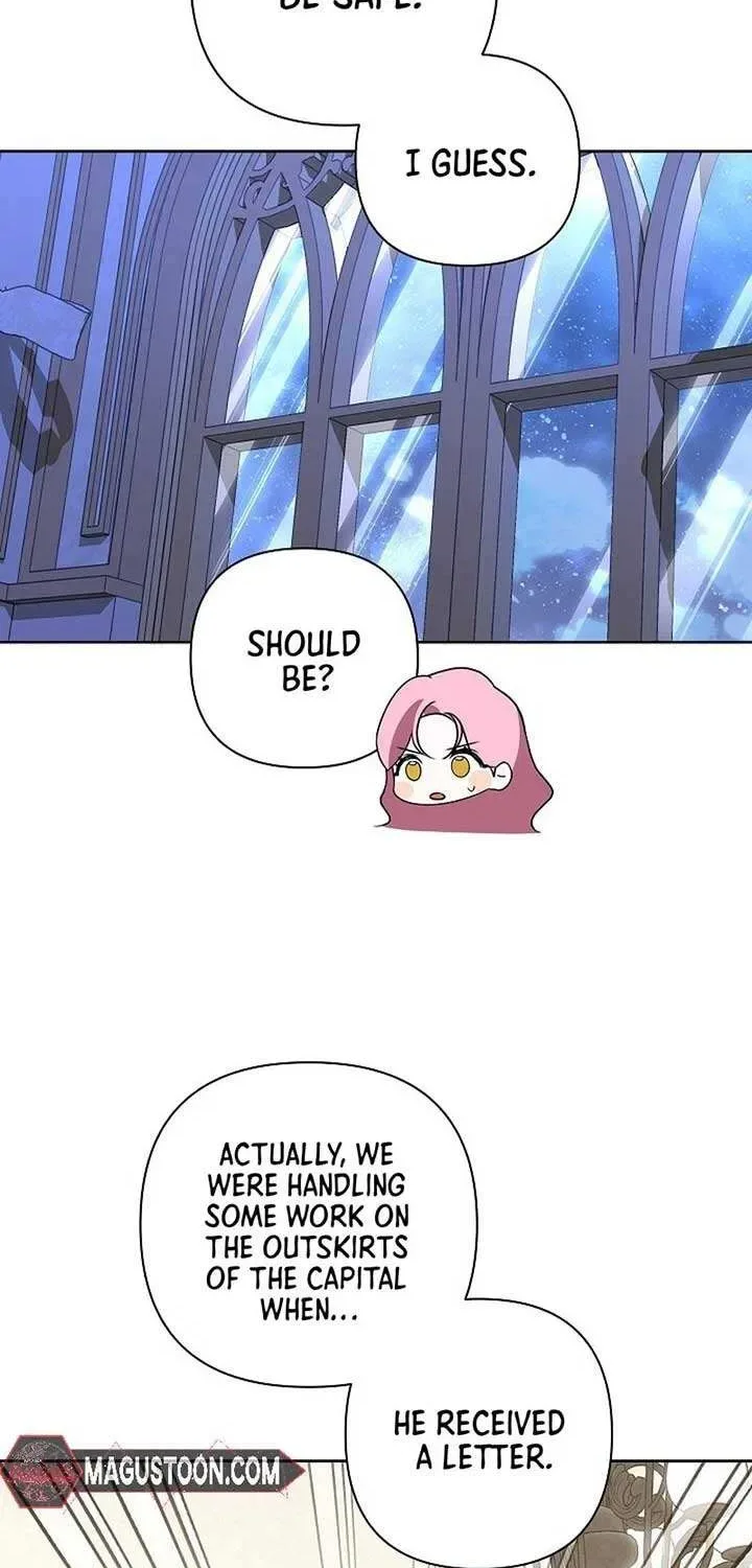 Undercover Princess Chapter 49 page 11