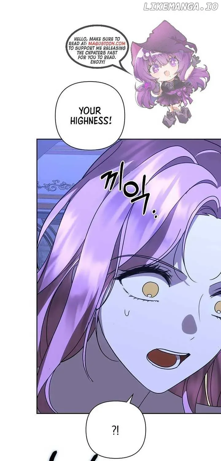 Undercover Princess Chapter 49 page 1