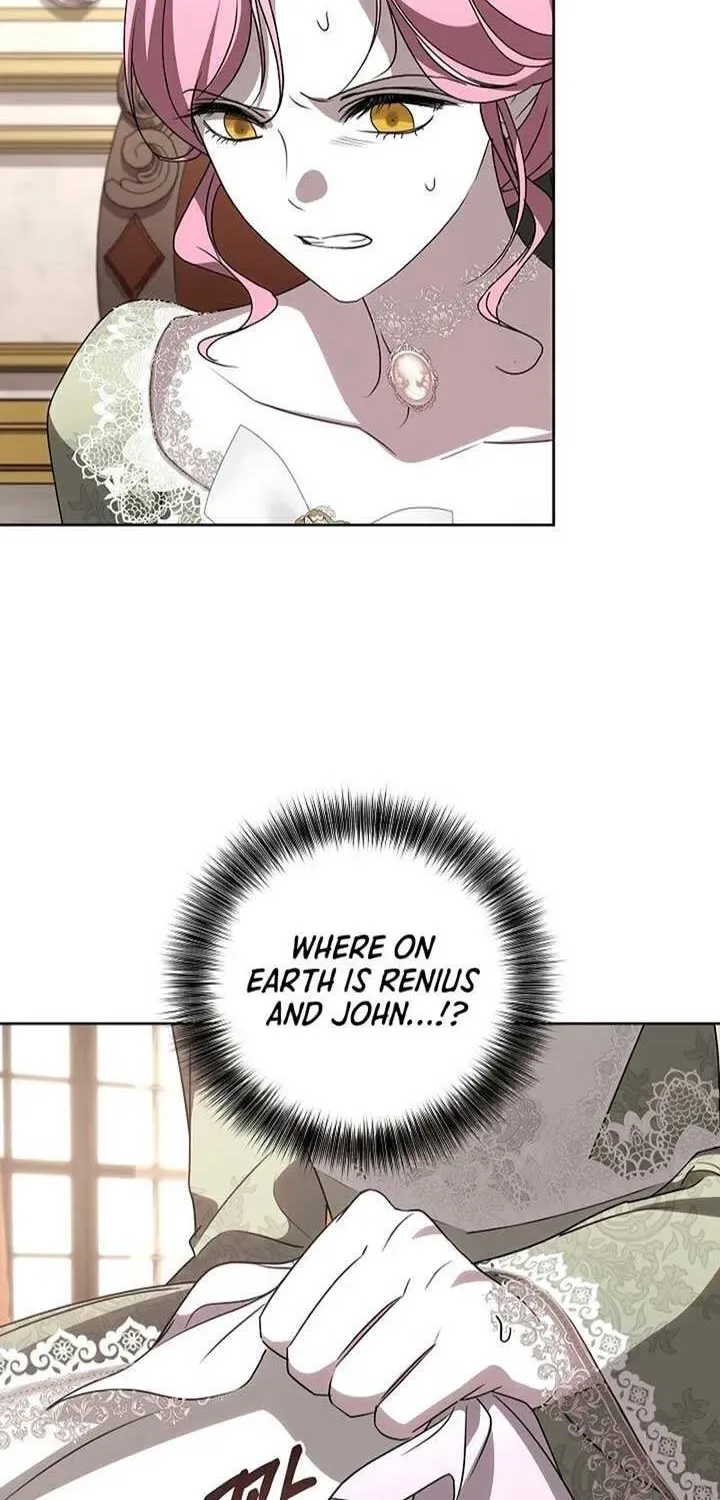 Undercover Princess Chapter 49 page 31