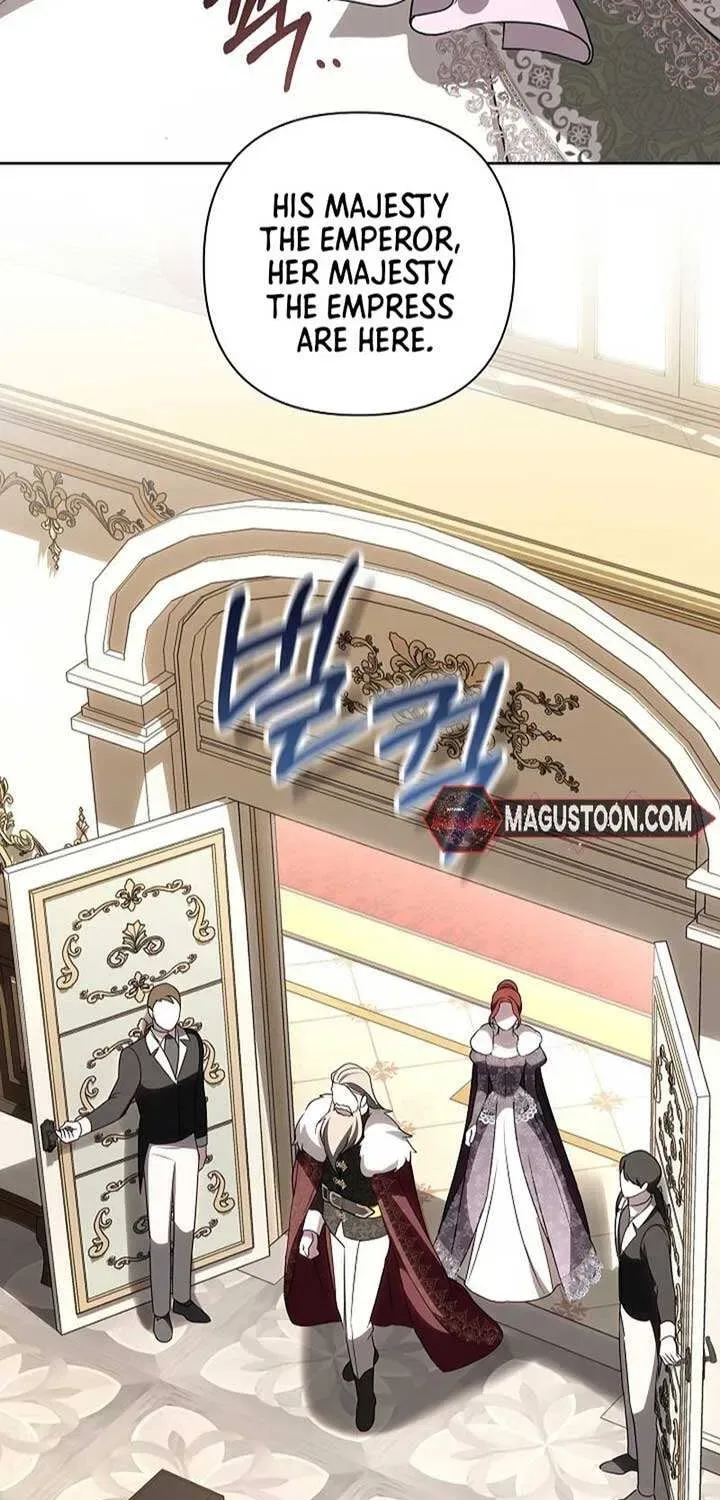 Undercover Princess Chapter 49 page 32