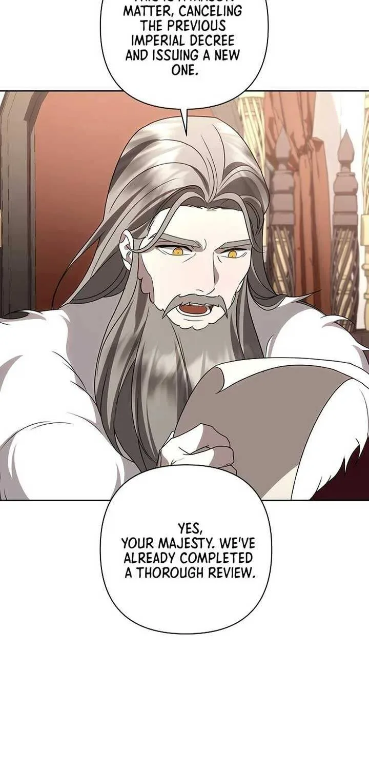 Undercover Princess Chapter 49 page 36