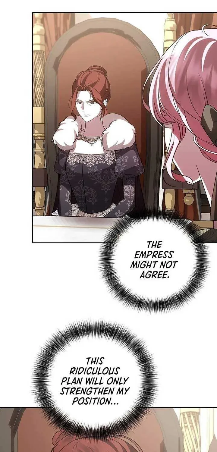 Undercover Princess Chapter 49 page 43