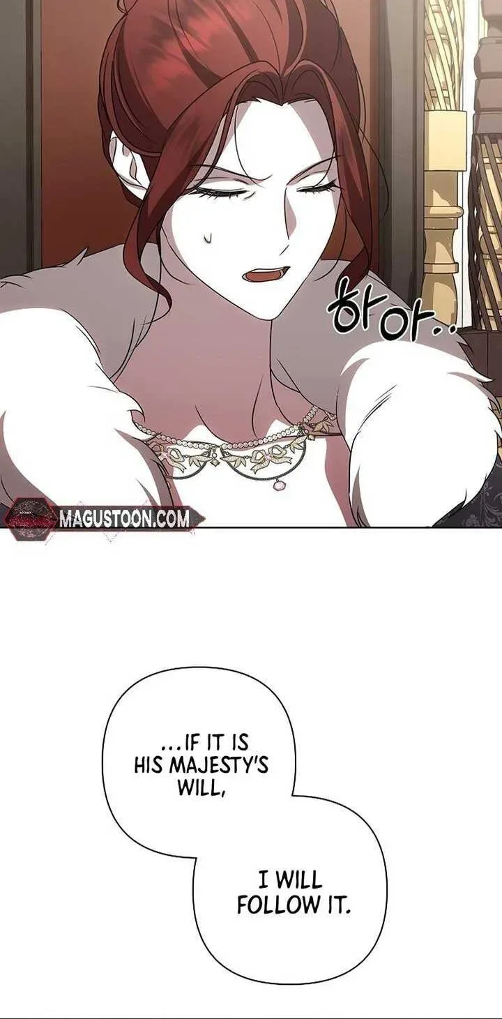 Undercover Princess Chapter 49 page 44