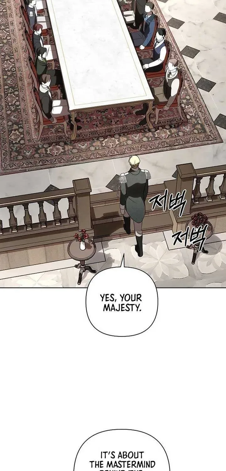 Undercover Princess Chapter 49 page 65