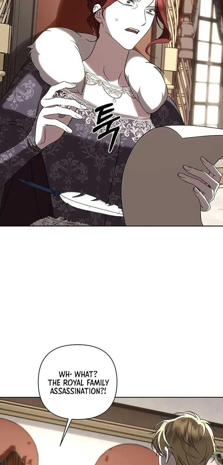 Undercover Princess Chapter 49 page 68