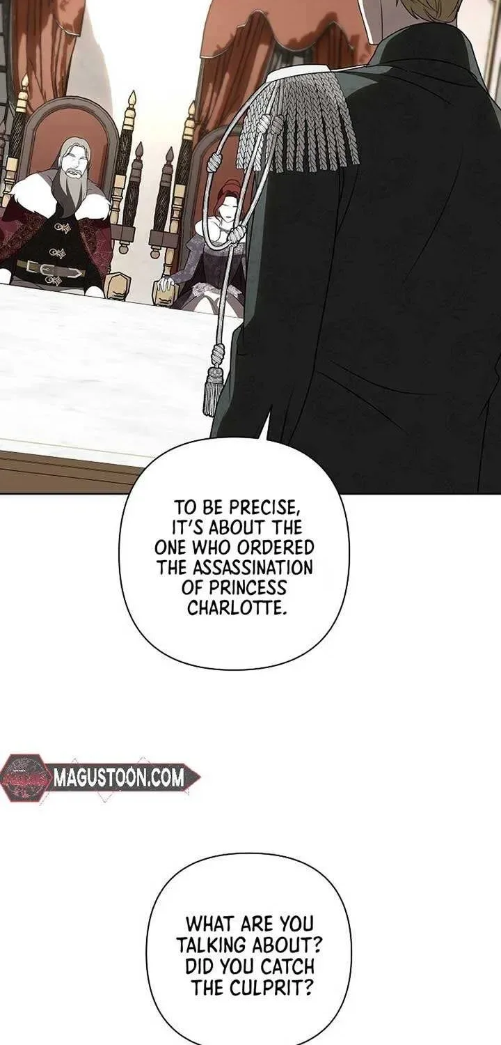 Undercover Princess Chapter 49 page 69