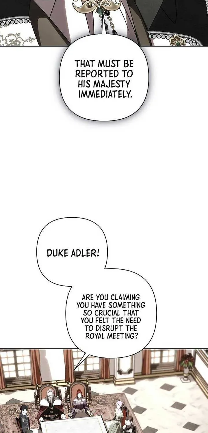 Undercover Princess Chapter 49 page 64