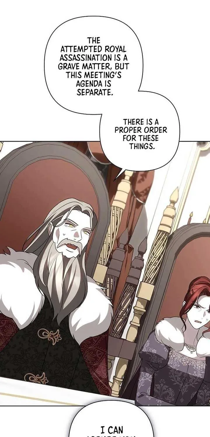 Undercover Princess Chapter 49 page 73