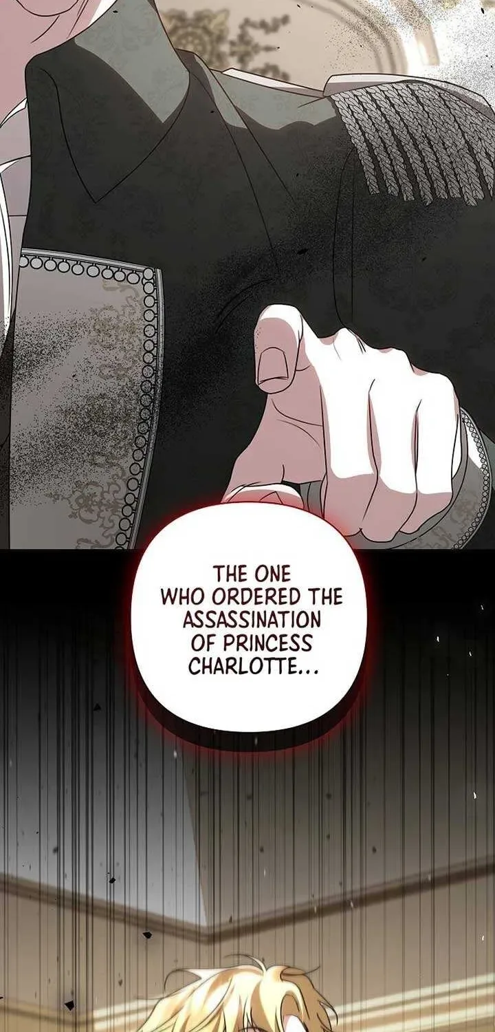 Undercover Princess Chapter 49 page 76