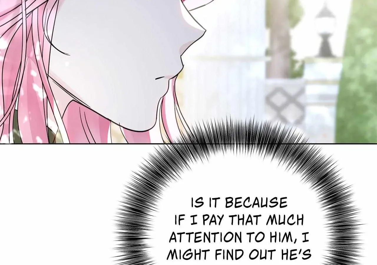 Undercover Princess Chapter 5 page 32