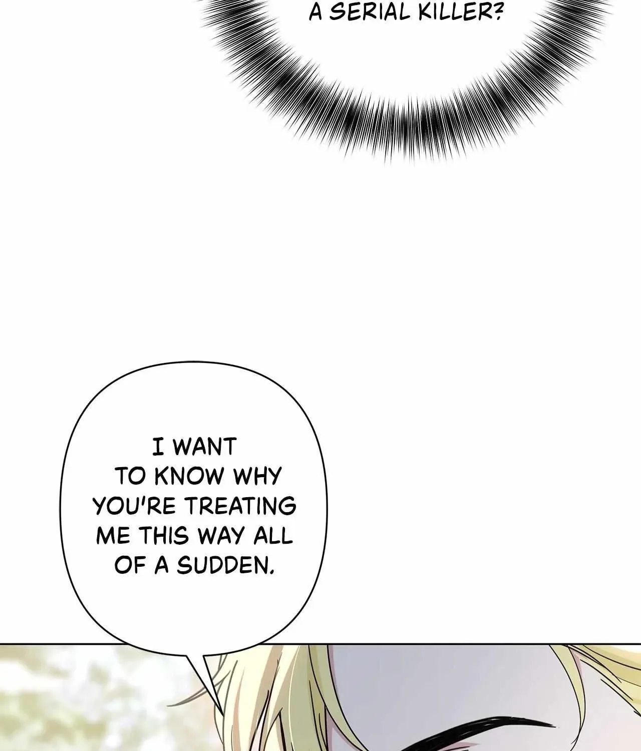 Undercover Princess Chapter 5 page 33