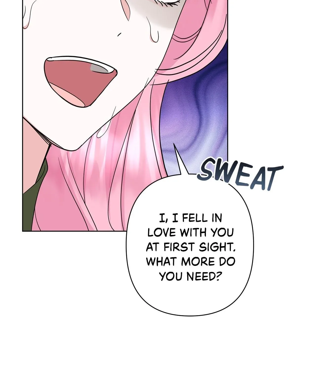 Undercover Princess Chapter 5 page 41