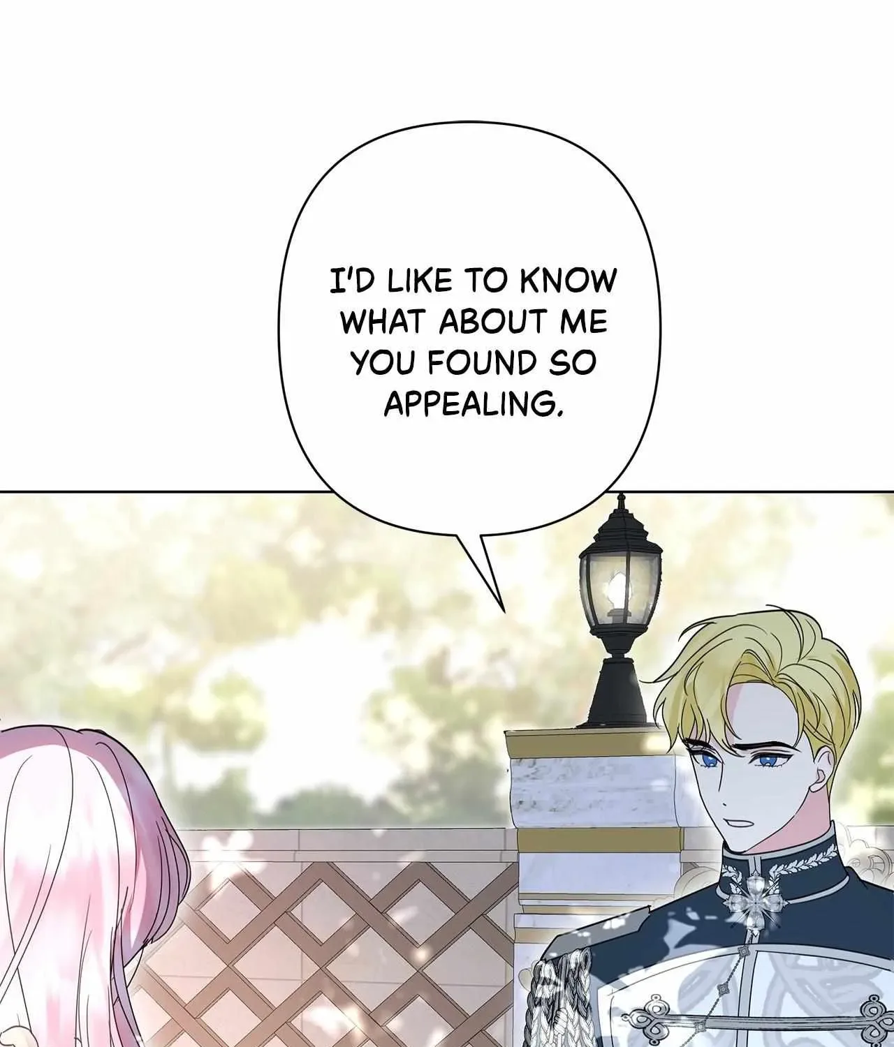 Undercover Princess Chapter 5 page 43