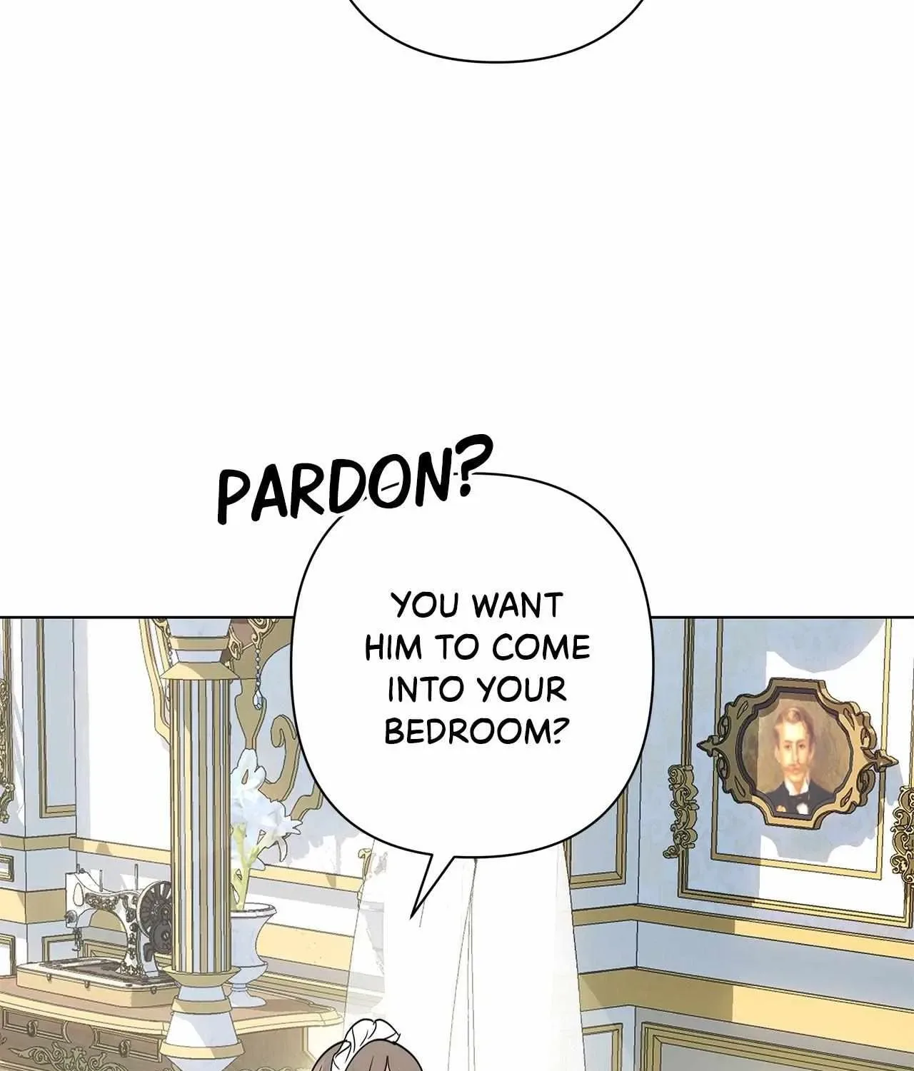 Undercover Princess Chapter 5 page 74