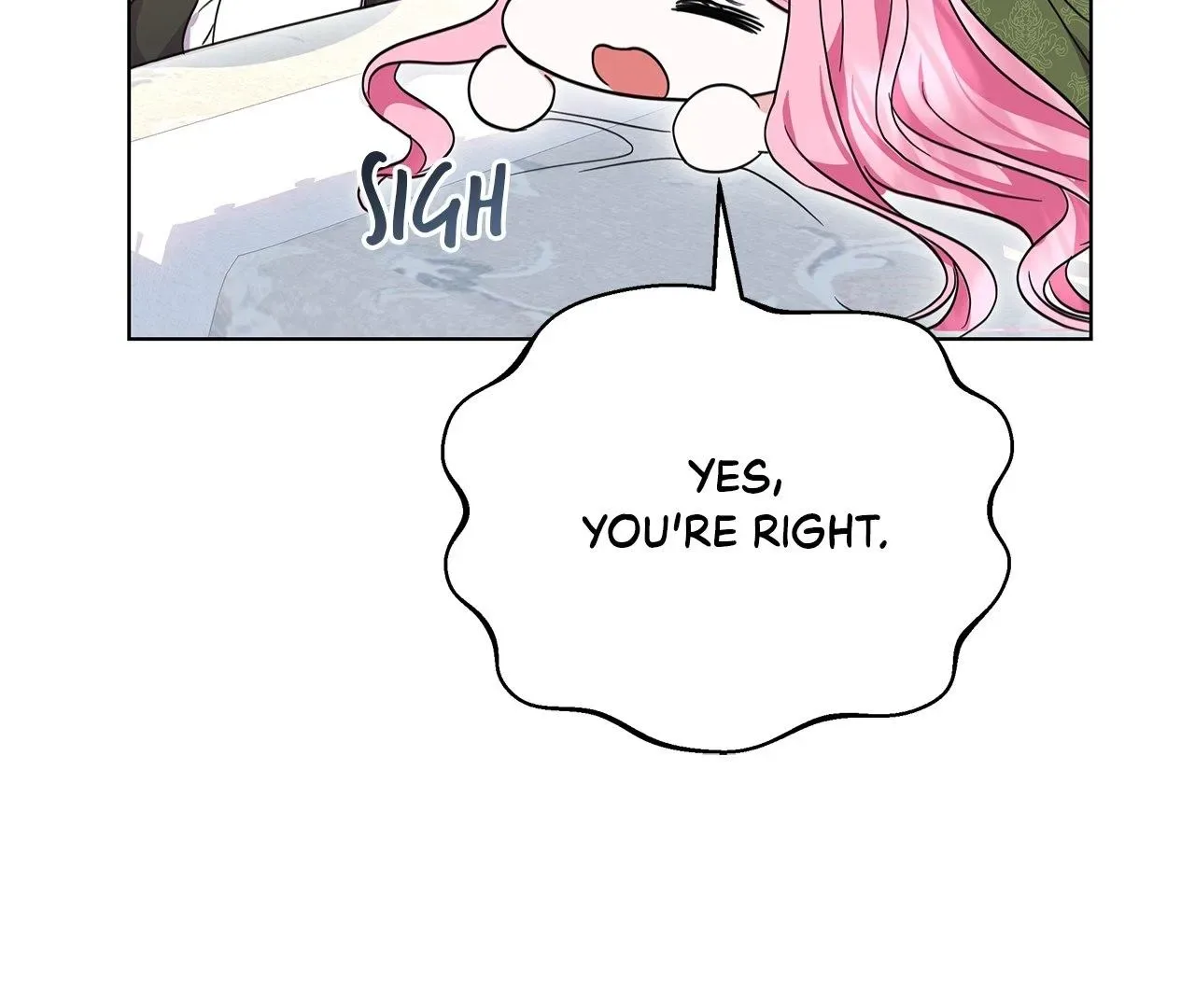 Undercover Princess Chapter 5 page 71