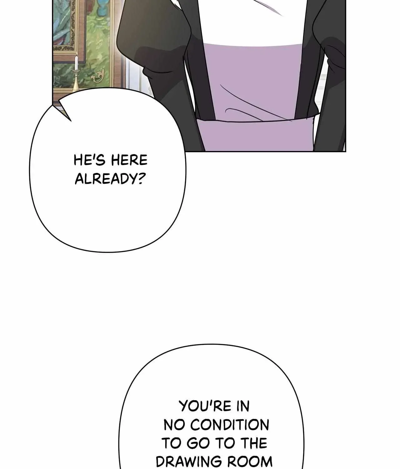 Undercover Princess Chapter 5 page 69