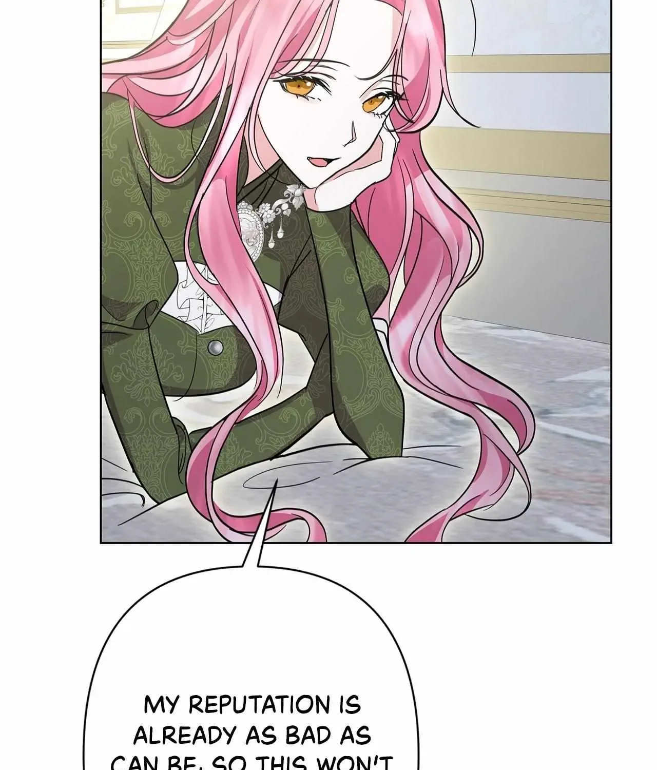 Undercover Princess Chapter 5 page 78