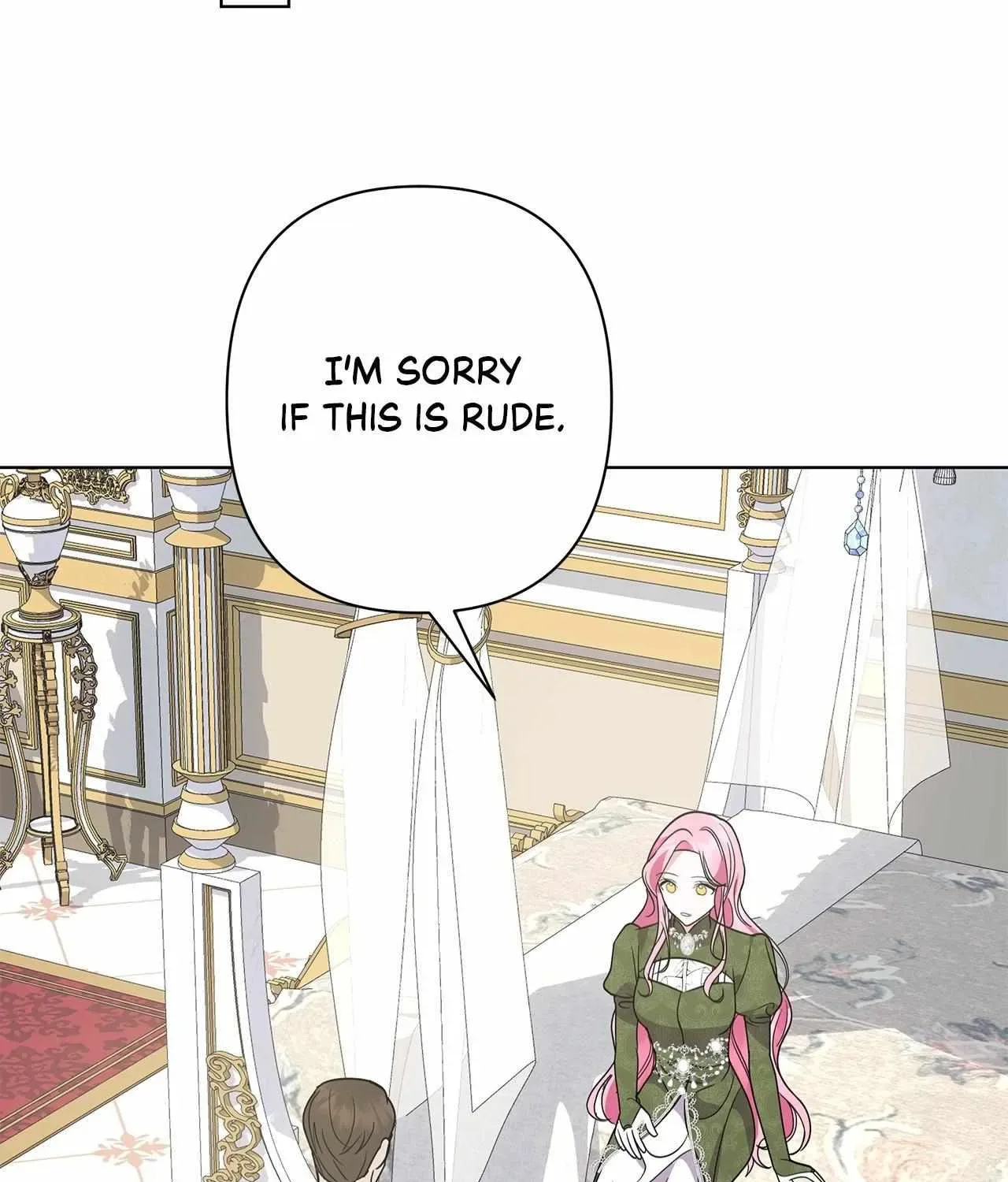 Undercover Princess Chapter 5 page 82