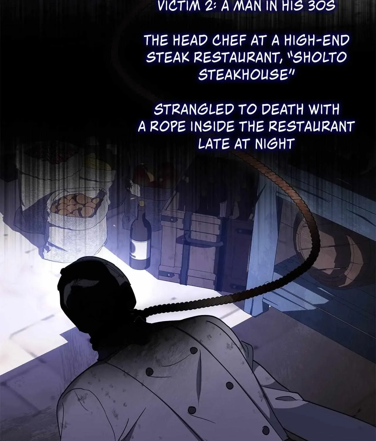 Undercover Princess Chapter 5 page 97