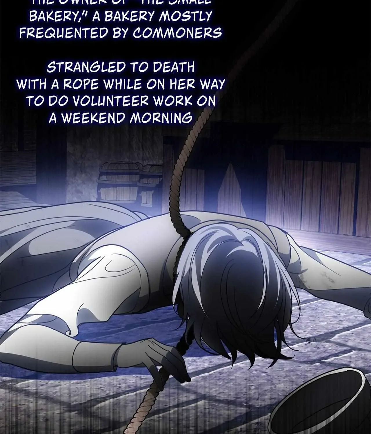 Undercover Princess Chapter 5 page 99