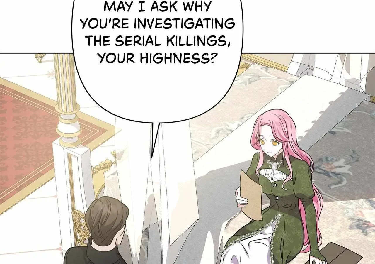 Undercover Princess Chapter 5 page 121