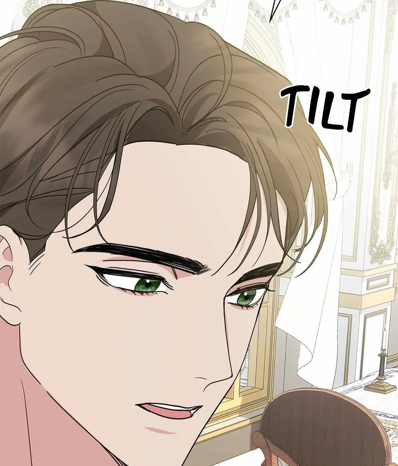 Undercover Princess Chapter 5 page 132