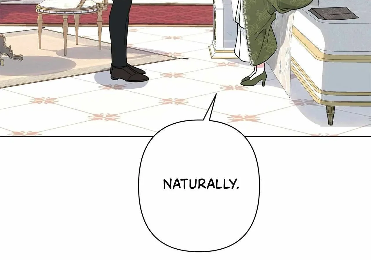 Undercover Princess Chapter 5 page 136