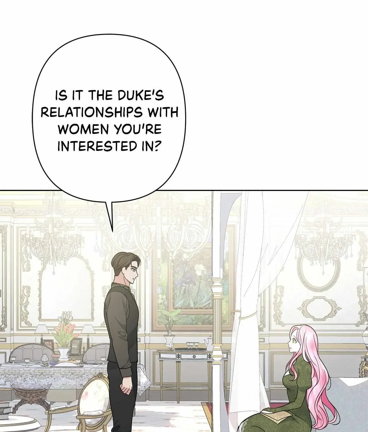 Undercover Princess Chapter 5 page 135
