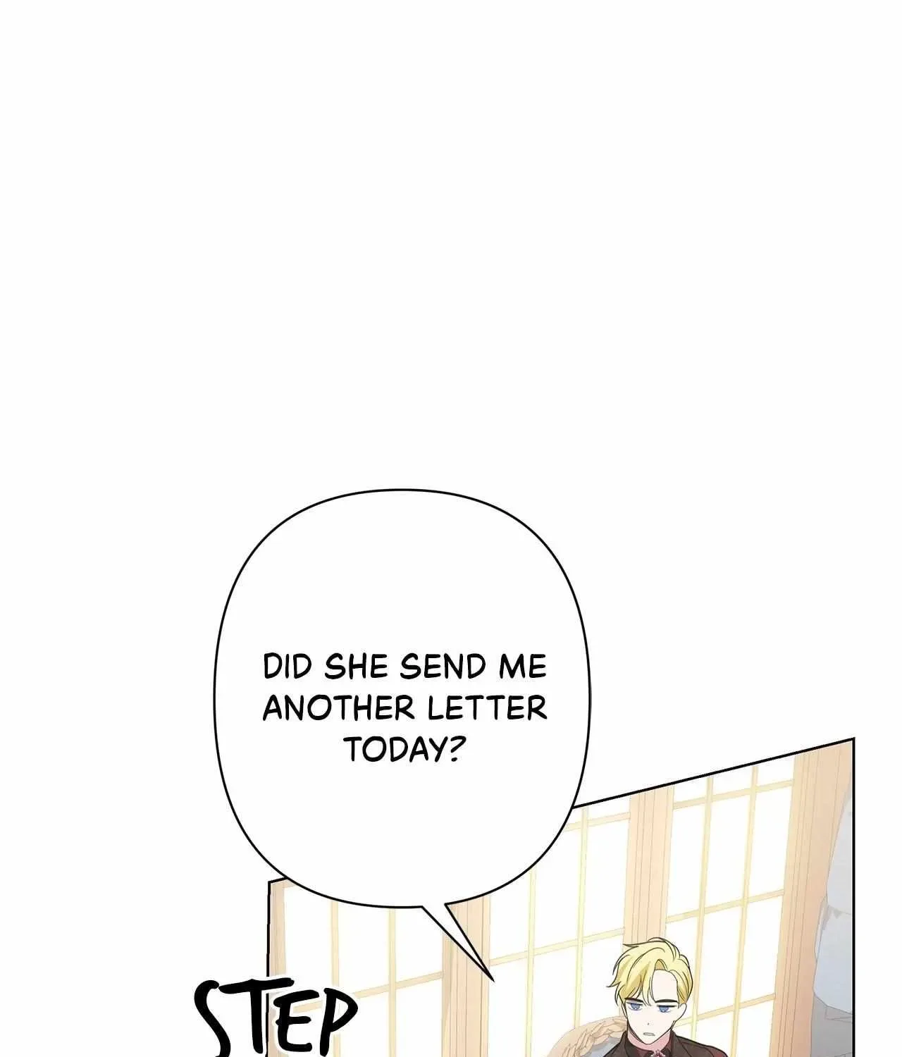 Undercover Princess Chapter 5 page 156