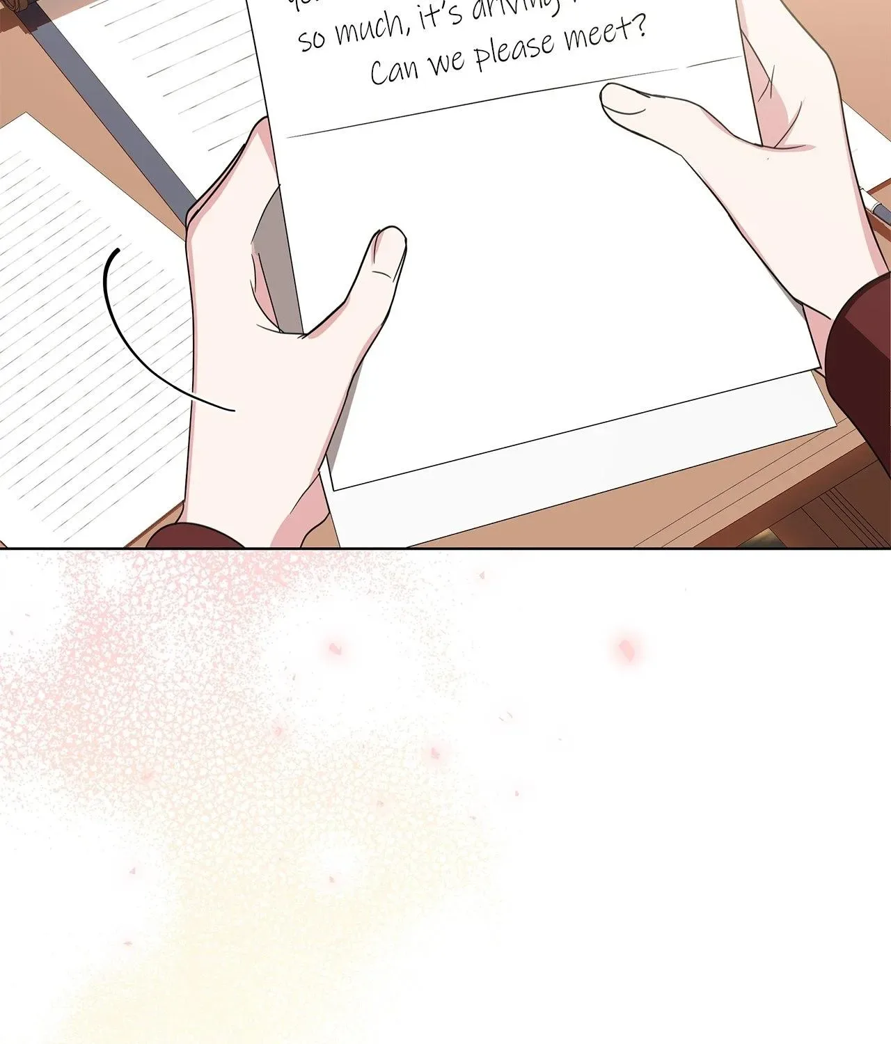 Undercover Princess Chapter 5 page 164