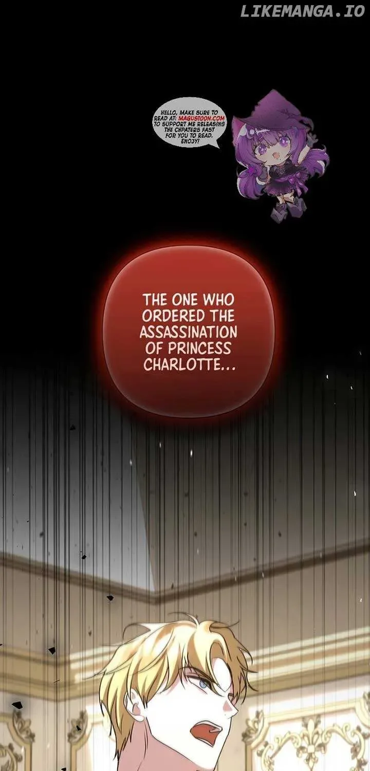 Undercover Princess Chapter 50 page 1