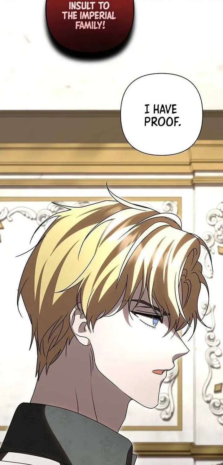 Undercover Princess Chapter 50 page 8