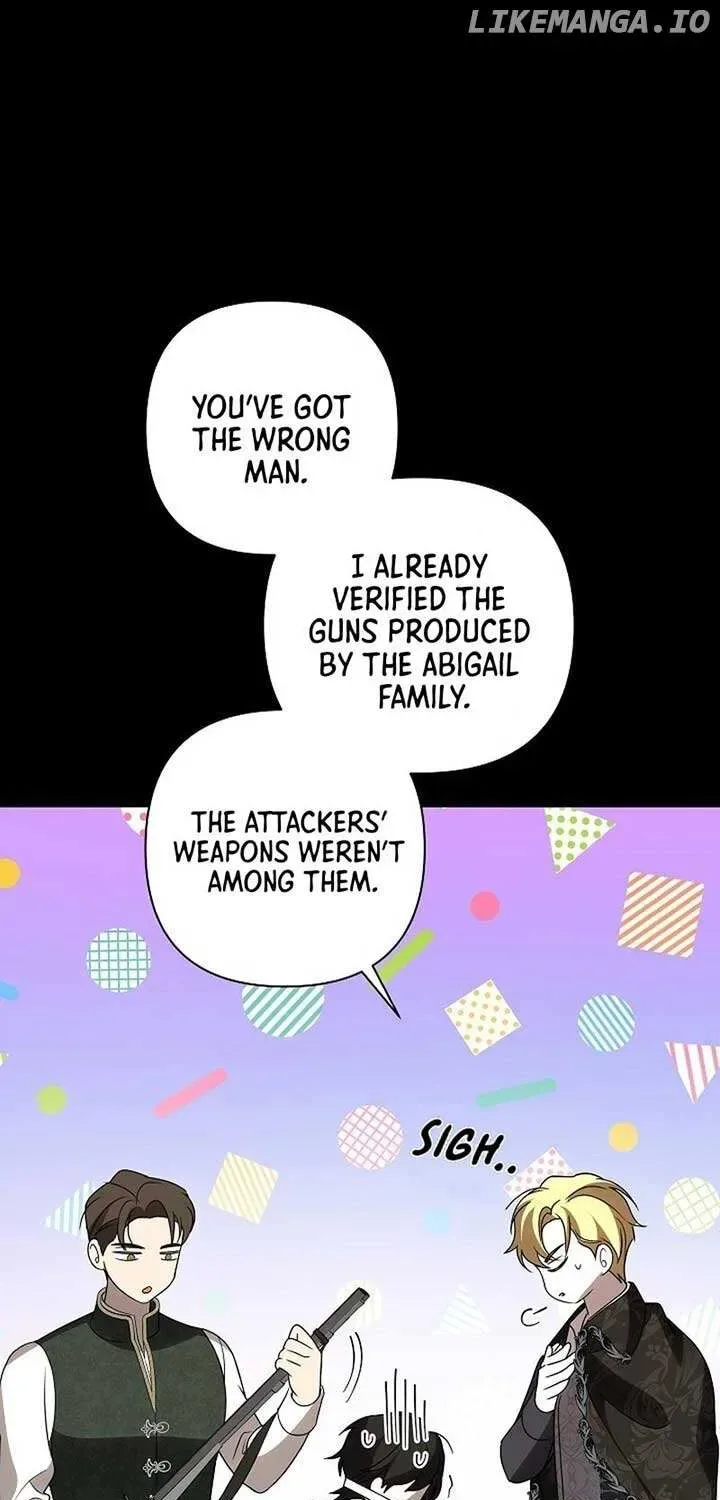 Undercover Princess Chapter 50 page 37