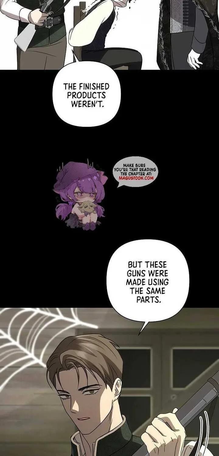 Undercover Princess Chapter 50 page 38