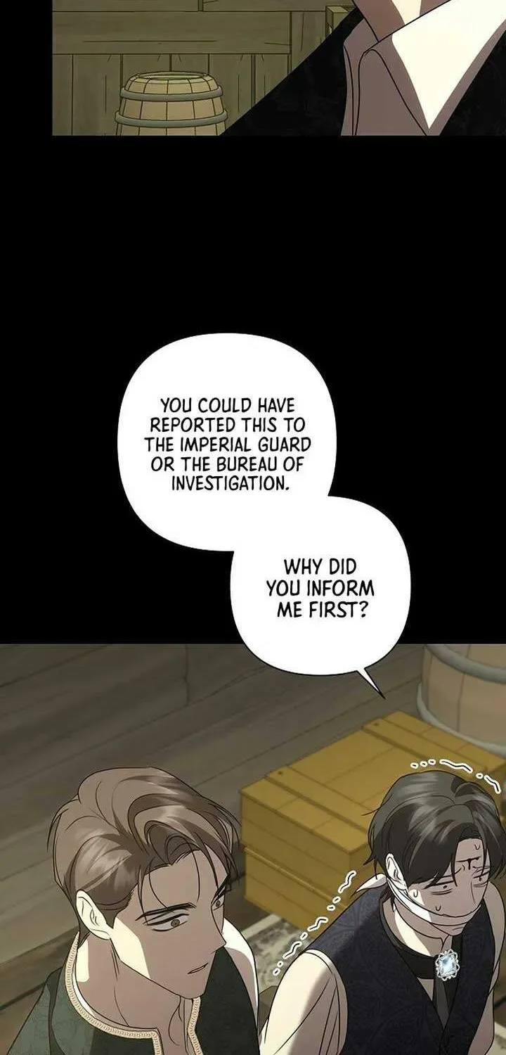 Undercover Princess Chapter 50 page 40