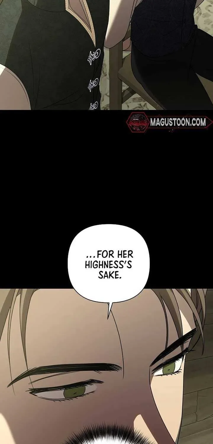 Undercover Princess Chapter 50 page 41