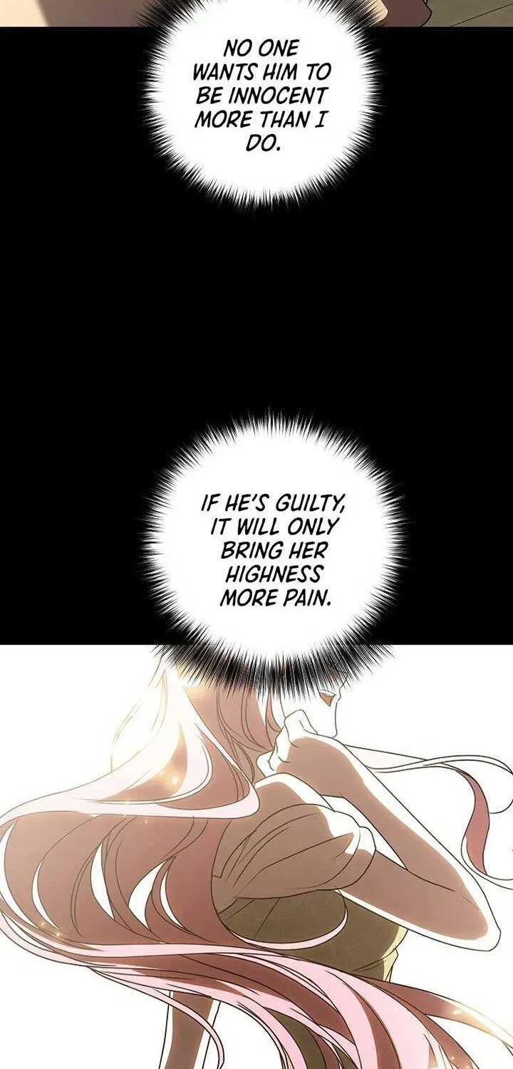 Undercover Princess Chapter 50 page 42