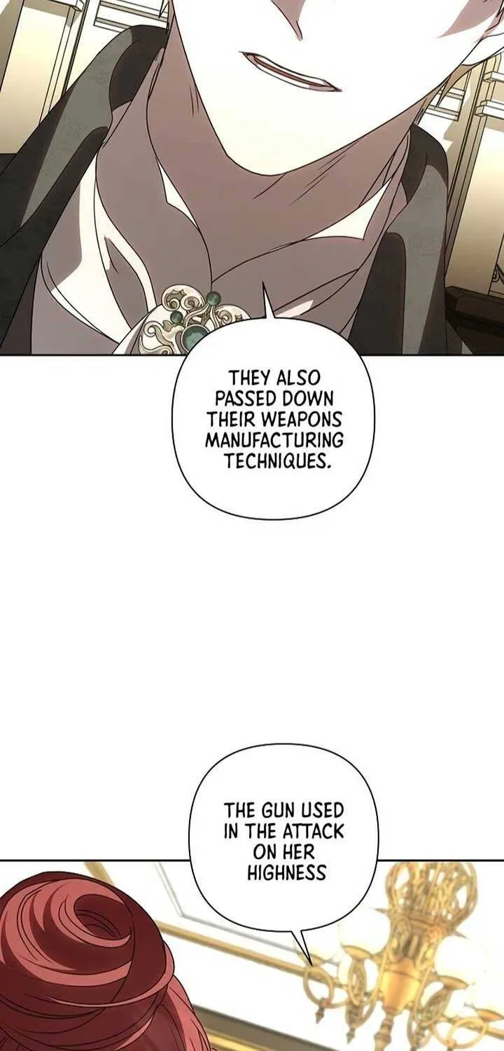 Undercover Princess Chapter 50 page 49